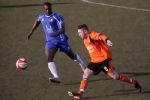 Salford City 2 Ramsbottom United  3